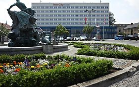 IntercityHotel Schwerin